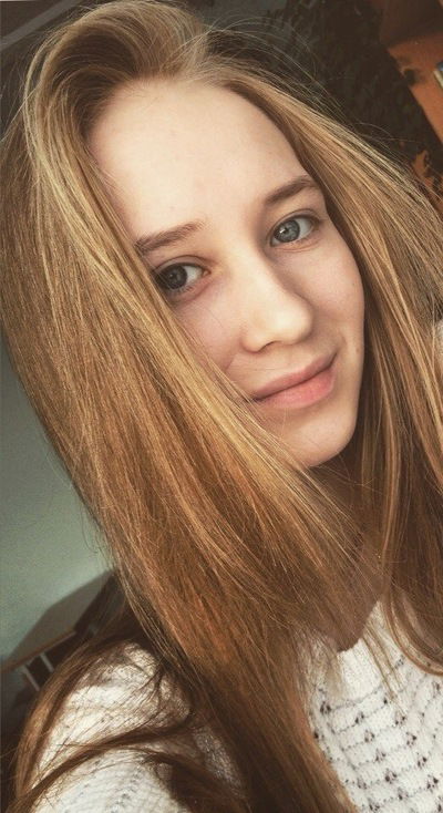 Анастасия Жубрина