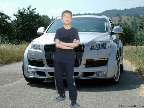 Сиёвуш Собиров