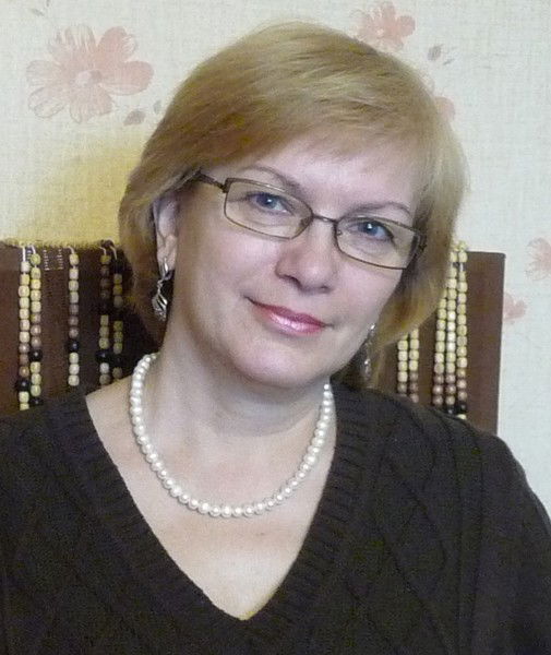 Елена Муратова