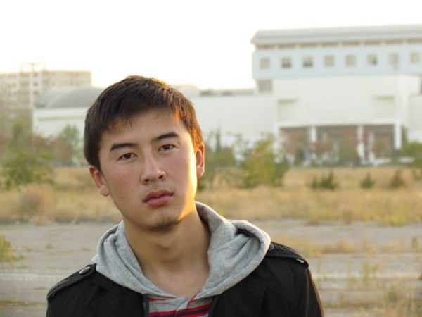 Аскар Кубатбеков