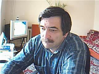 Михаил Соколов