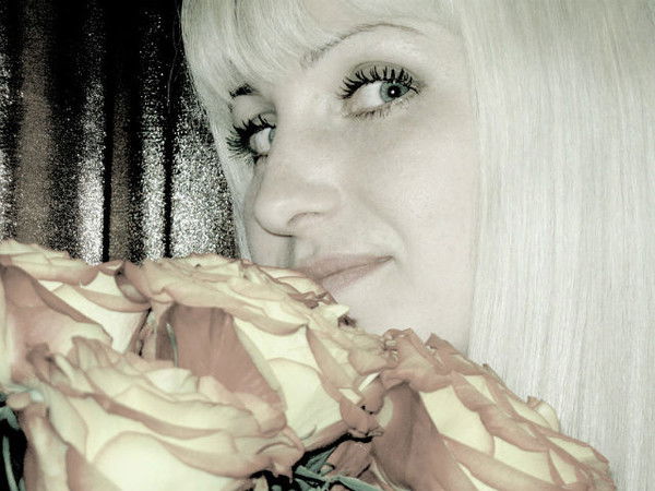 Жанна Белугина