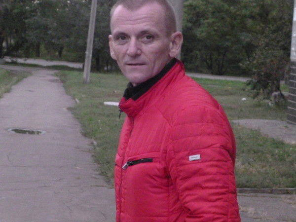 Валерий Худа