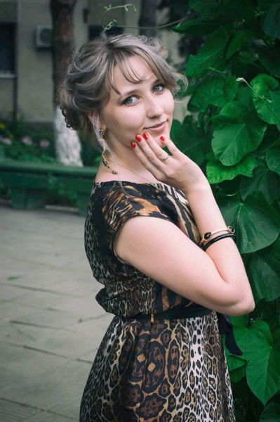 Екатерина Уткина