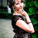 Екатерина Уткина