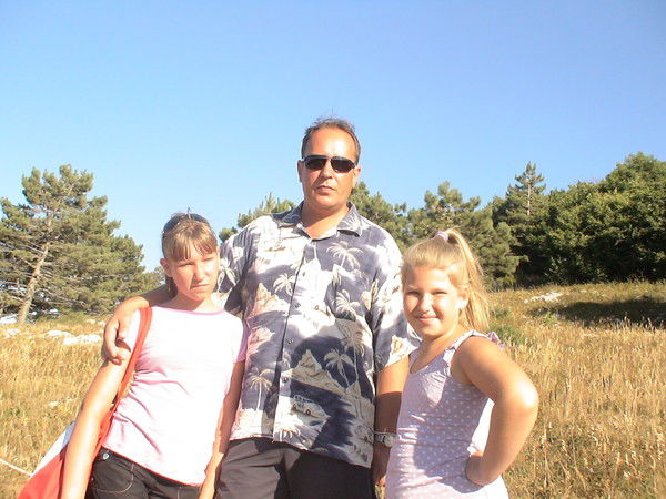 Денис Бычков