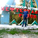 Сергей Ковязин