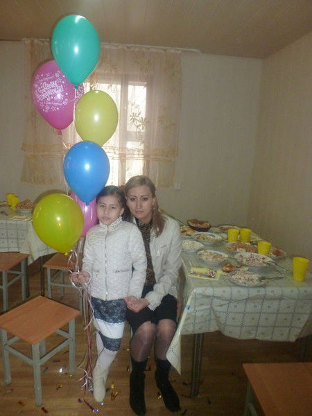 Гузяля Усманова