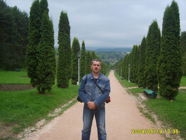 Кудрявцев Игорь