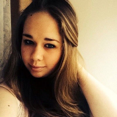 Анастасия Савинская