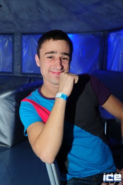 Денис Шорников