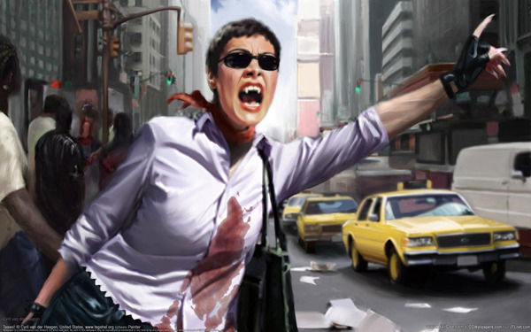 Людмила Маркова