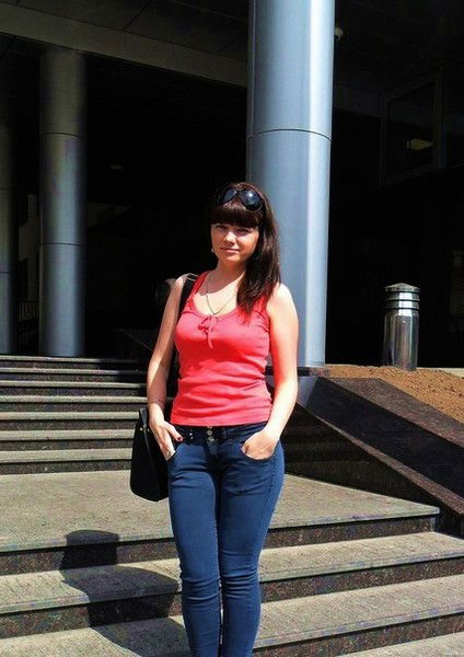 Рита Жаглевич