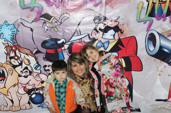 Танюшка Массель