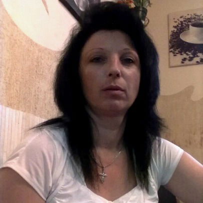 Марьяна Статник