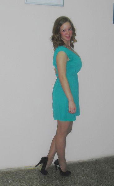 Валерия Немкова