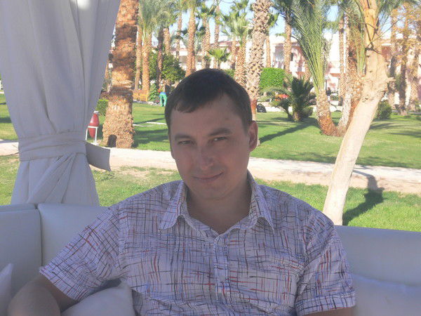 Алексей Прытков