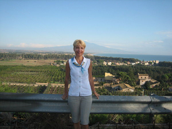 Екатерина Иваненко