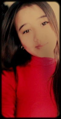 Дамира Бухарбаева