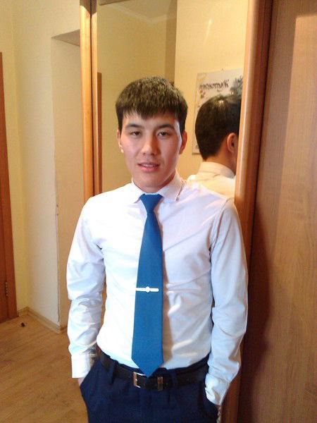 Бахытжан Рсалиев