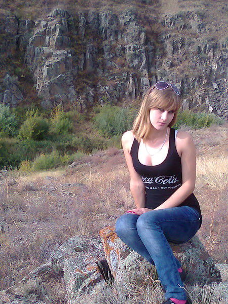 Юлия Дутова