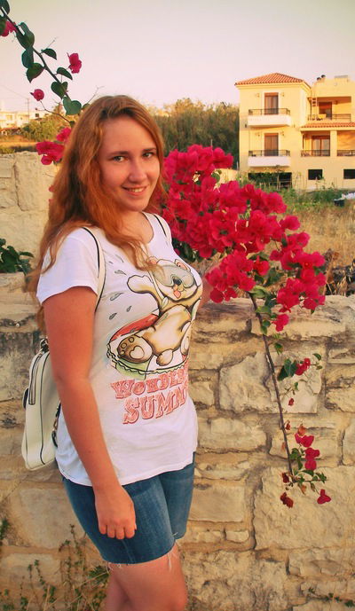 Анастасия Шигаева