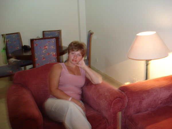 Наталья Хабибуллина