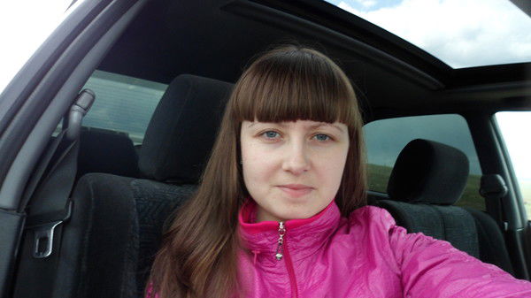 Анастасия Трифонова