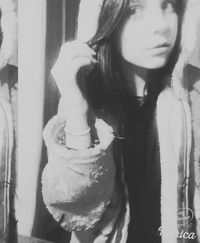 Милена Мерц