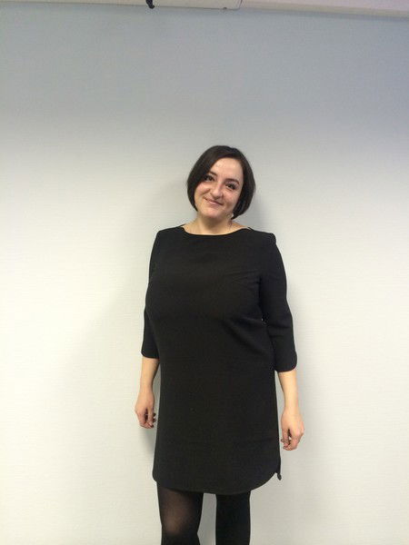 Виолетта Стихина