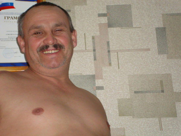 Олег Смолеха