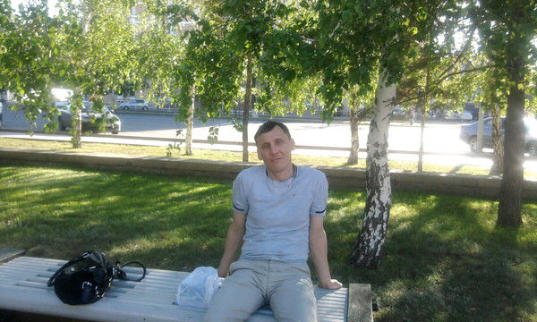 Денис Янтурин