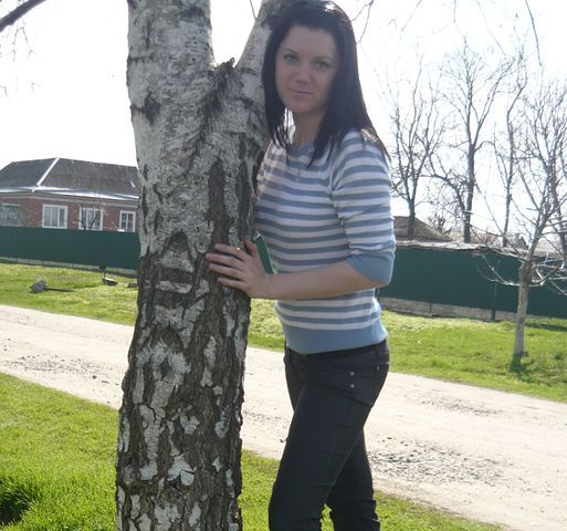 Ольга Зайцева