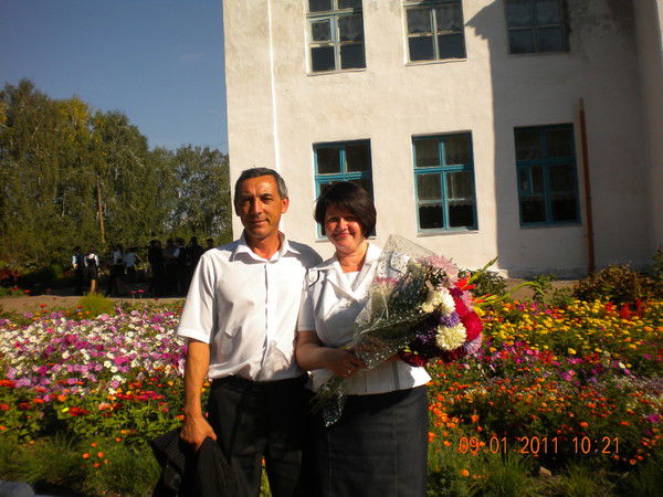 Галина Раменская