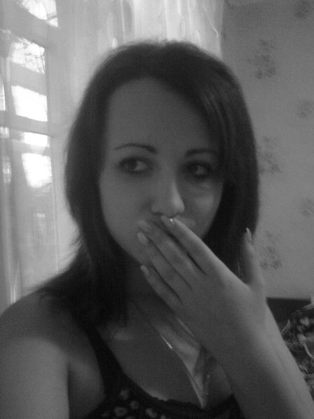 Алёна Супруненко