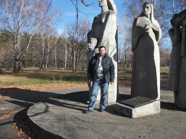 Андрей Фролов