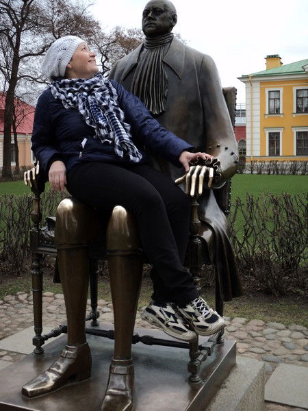 Клара Абдрахманова