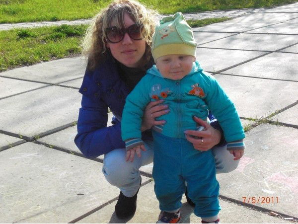 Томачка Боркунова