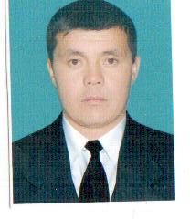 Ержан Ижанов