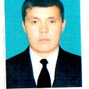 Ержан Ижанов