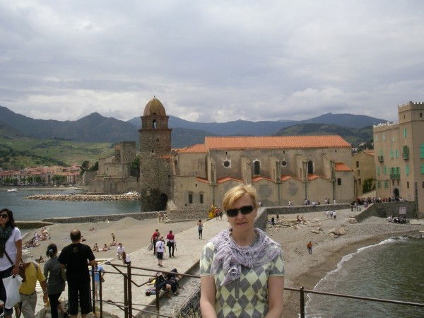 Ирина Фролова