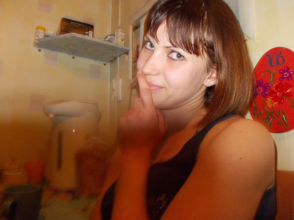 Анастасия Бойцова