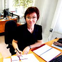 Анна Черепанова