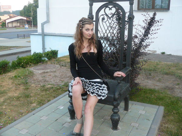 Анастасия Минина