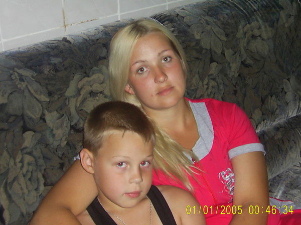 Татьяна Тангина