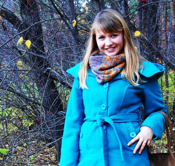 Ольга Иванова