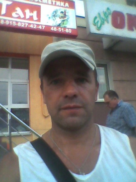 Сергей Крайнов