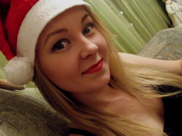 Александра Кравченко