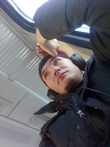 Сергей Надеев