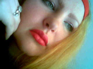 Лена Батурина